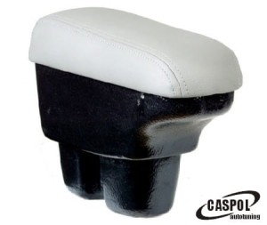 Podłokietnik dedykowany Kia Rio I