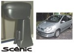 Podłokietnik dedykowany Renault Scenic I