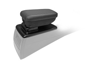 Podłokietnik dedykowany BMW 2 F22