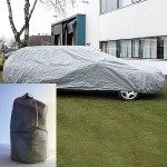 Pokrowiec na samochód TYBOND kombi