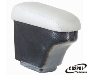 Podłokietnik dedykowany Kia Rio II