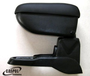 Podłokietnik Renault Clio II